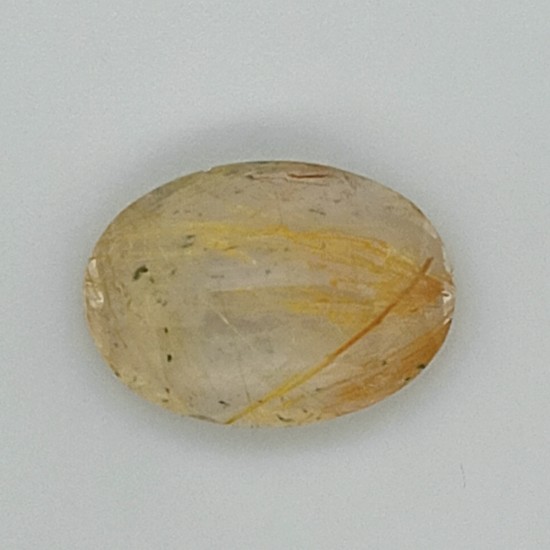 Golden Rotile 5.85 Ct Good Quality Golden Rotile 5.85 Ct Good Quality